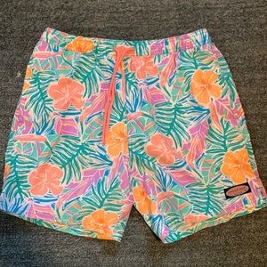Vineyard Vines Chappy Swim Trunks